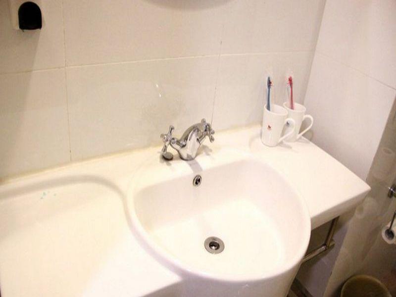 Hanting Hotel Beijing Yaojiayuan Road Zewnętrze zdjęcie
